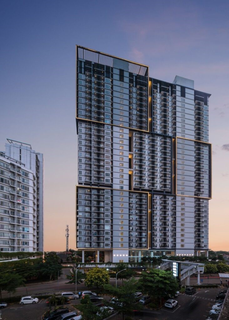DOK JAYA PROPERTY